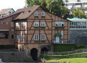 Circuito Vale Europeu_3