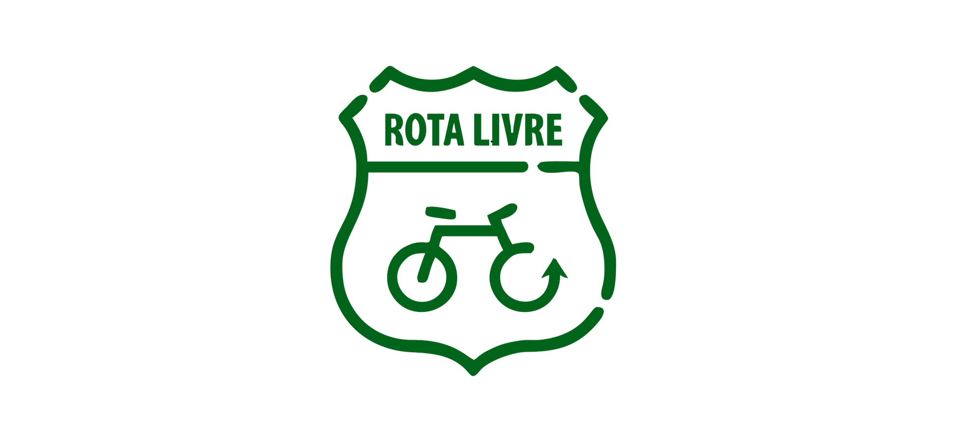 ROTA LIVRE CICLOTURISMO